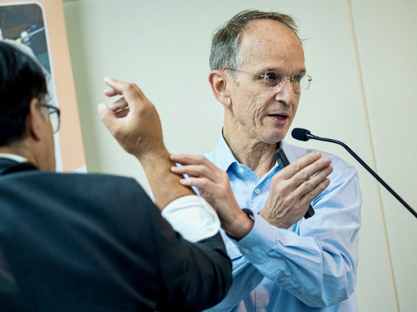 HK Wrist Course 2024 - Workshops  - 33 of 241